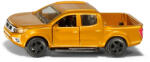 Siku Nissan Navara Pick-up modell Előre összeszerelt 1: 50 (10236000000)