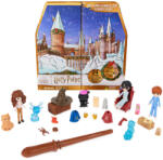 Spin Master Wizarding World WWO COL MM Advent Calendar GML (6067358)