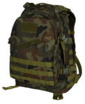 GFC Backpack 20L 3-Day Assault Pack - wz. 93 Forest Panther (GFT-20-011400)