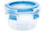 EMSA 508550 élelmiszertároló doboz Kör Konténer 0, 15 L Átlátszó 1 db (508550)