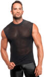 Noir Handmade H083 Onyx Skin Tank Black M