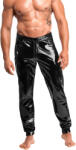 Noir Handmade H093 Voltage PVC Long Pants Black XL
