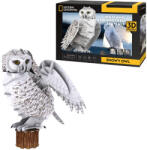 CubicFun 2012564 kirakós játék 3D-s kirakó 32 db Állatok (306-DS1079H)