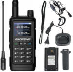 Baofeng UV-17E WALKIE-TALKIE BLACK (UV-17E czarna)