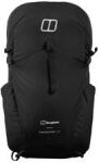 Berghaus Remote Hike 23 L Hiking backpack Black (4-E000175BP6)