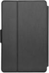 Targus SafeFit 21, 6 cm (8.5") Oldalra nyíló Fekete (THZ784GL)