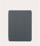 Tucano Satin 27, 7 cm (10.9") Oldalra nyíló Grafit, Átlátszó (IPD1022ST-BBK)