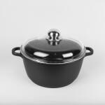 Maestro MR-4624C sütőtál 4, 4 L Kör Casserole sütő tál (MR-4624C)