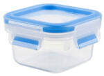 EMSA 508535 élelmiszertároló doboz Négyszögletes Konténer 0, 2 L Átlátszó 1 db (508535)