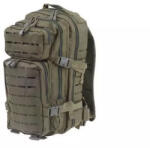 GFC Backpack type Assault Pack (Laser Cut) - olive green (GFT-20-008352)