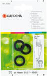 Gardena 5301-20 csavaralátét 3 db Alátétkészlet (05301-20)