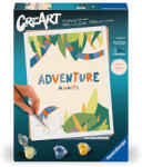 Ravensburger 23904 színező oldal és könyv Számok szerinti színező készlet (23904)