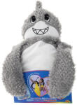 EPEE Plush toy Tulinki - Cuddly Animals, Grey Shark (EP60168/01735)