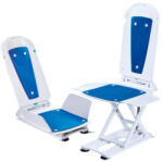 Dietz Kanjo ECO. Bath lift with upholstery (PLP004)