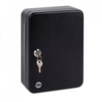 Yale Key box YKB/540 with key lock (YKB/540/BB2)