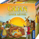Kosmos Catan Forma puzzle Történelem (682293)