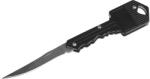 GUARD Knife GUARD KEY KNIFE key folding knife Black (YC-006-BL) (YC-006-BL)