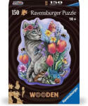Ravensburger 12000757 kirakós játék Állatok (12000757)