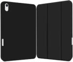 4smarts 541153 táblagép tok 27, 9 cm (11") Lenyitható előlapos Fekete (541153)