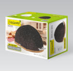 Maestro MR-1678G-BLACK Bread Loaf, black (MR-1678G-BLACK)