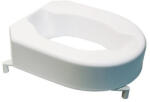 medpunkt Toilet seat elevation cap with flap Etac HI-Loo 10 cm (80301101)