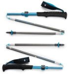 Black Diamond BD112555-4007 trekking poles, size 110 (BD112555-4007)
