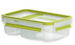 EMSA 518103 élelmiszertároló doboz 0, 6 L Átlátszó 1 db (518103)