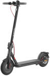 Xiaomi Electric Scooter 4 Swiss Edition Fekete 20 km/óra 7, 65 Ah (BHR7127DE)