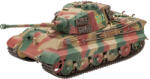 Revell Tiger II Ausf. B (Henschel Turr) Tank model 1: 35 (03249)