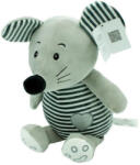 Tulilo Striped cuddles - Mouse 26 cm (9150)