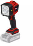 Einhell TC-CL 18/350 Li - Solo Fekete, Vörös LED (4514175)