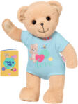Zapf Creation BABY born Bear blue (835616)