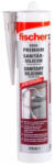 fischer 53120 építési ragasztó 310 ml Fekete (053120)