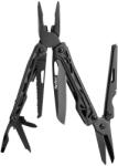 NexTool Black Knight 11-in-1 multitool + belt pouch (NE20151)