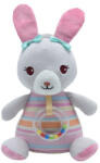 Tulilo Music box Bunny pink 20 cm (9470)