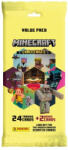 Panini Kolekcja Minecraft Sachets Fat Pack (048-01546)