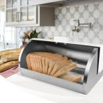 Maestro MR-1676-WHITE Bread Loaf, white (MR-1676-WHITE)
