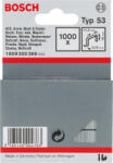 Bosch 1 609 200 366 staples Kapocs csomag 1000 kapocs (1609200366)