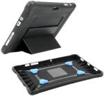 MOBILIS 053016 táblagép tok 26, 7 cm (10.5") Borító Fekete (053016) - digitzone