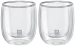ZWILLING 39500-075 Átlátszó 2 db 80 ml (39500-075-0)
