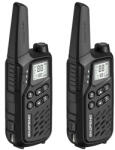 Baofeng Walkie-Talkie Baofeng BF-T25E Black, 2 pieces (5904921481861)