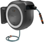 GARDENA 18647-20 kerti tömlő 40 M Fekete (18647-20)