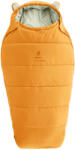 Deuter Little Star Gyerek Múmia hálózsák Poliéter-szulfon Narancssárga (372002596071)