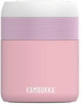 KAMBUKKA Bora Lunch box thermos 600 ml - Pink (11-06015)