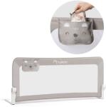 Nukido Ágytorlasz 150 x 66 x 35 cm Nukido szürke (722300)