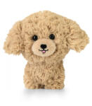 Daffi Mascot Teddy Pets Golden Poodle (T-014)