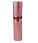 GUARD Lipstick GUARD Twist Up pepper spray - pink (PG.SR)