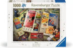 Ravensburger 12000841 Kirakós játék 1000 db Egyéb típusú (12000841)