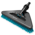 GARDENA 18814-20 locsolópisztoly Zöld, Szürke (18814-20)