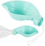  Kutya Utazó Tál Palackokra